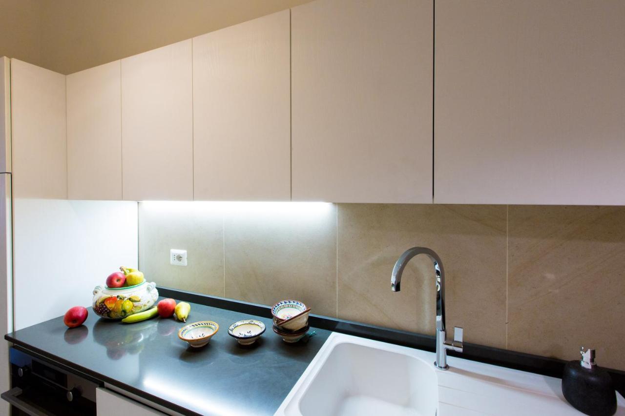 San Giovanni Apartment San Gimignano Exteriér fotografie