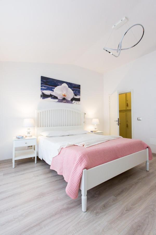 San Giovanni Apartment San Gimignano Exteriér fotografie