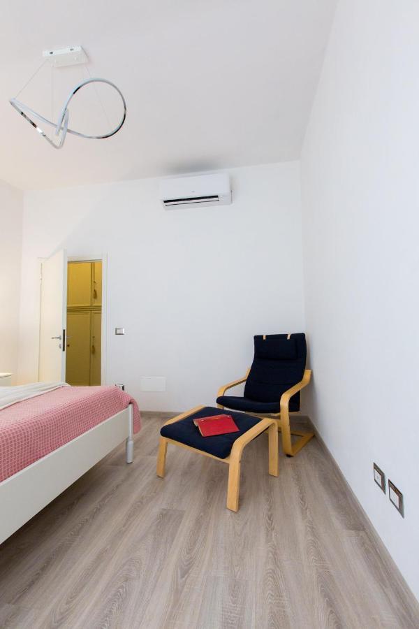San Giovanni Apartment San Gimignano Exteriér fotografie